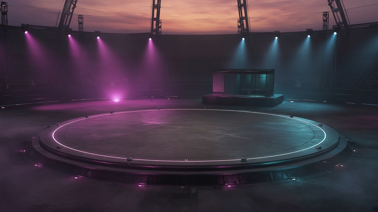 Battle royale platform for Apex Legends